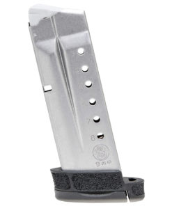 Buy S&W M&P Shield M2.0 9mm 8 round Magazine