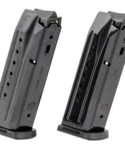 Buy Ruger Security-9 9mm 15 round Magazine 2 Pack