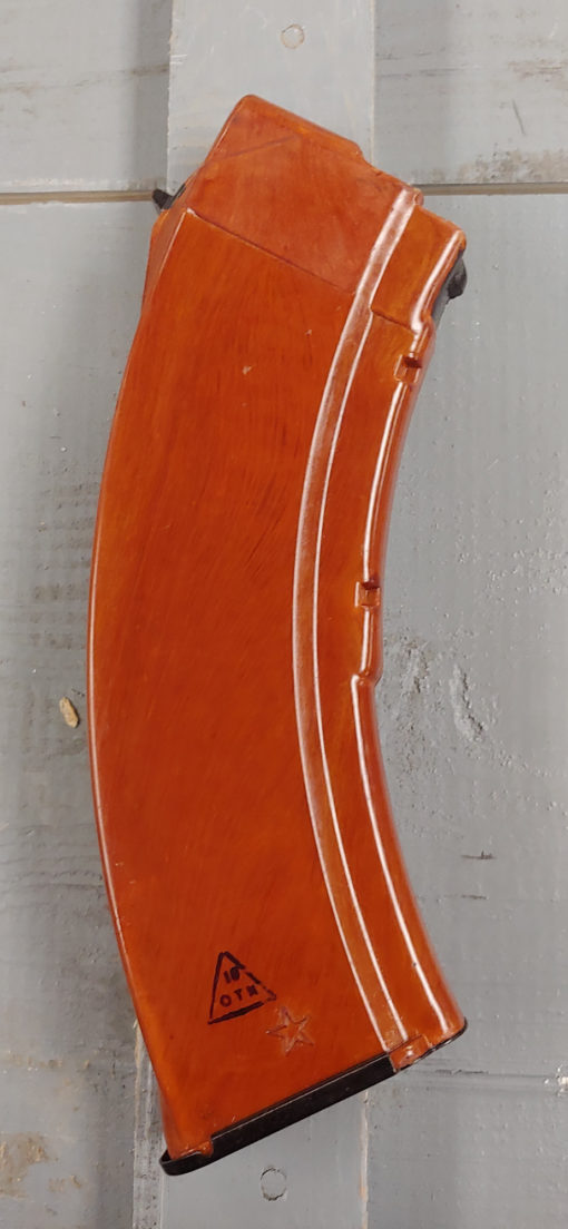 Buy Surplus Russian Bakelite AK-47 7.62×39 30 round Magazine