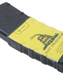 Buy Mission First Tactical Extreme Duty Gadsden Flag 30 Round Mag