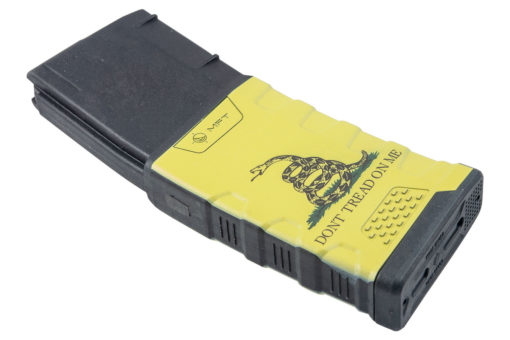 Buy Mission First Tactical Extreme Duty Gadsden Flag 30 Round Mag