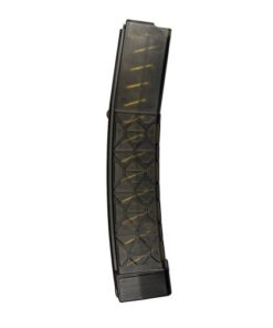Grand Power Stribog 9mm Curved 30 Round Magazine