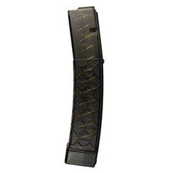 Grand Power Stribog 9mm Curved 30 Round Magazine