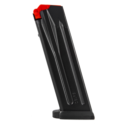 Buy HK VP9 / P30 9mm 17 Round Magazine Red Follower