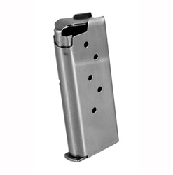 Buy Kimber Micro 9 9mm 6 Round Magazine