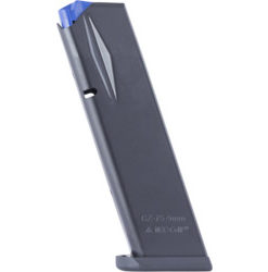 Buy Mec-Gar CZ 75 9mm 17 round Magazine