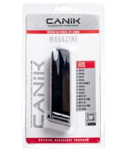 Buy Canik Mete, Rival, TP9, 9mm 18 Round Magazine