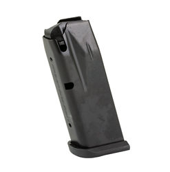 Buy Canik TP9 Elite Sub Compact 9mm 12 Round Magazine Flush Fit