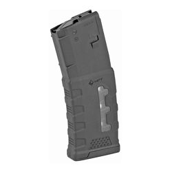 Buy Mission First Tactical Extreme Duty Window AR 15 30 Round Magazine