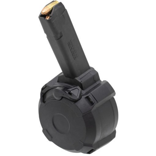 Buy Magpul PMAG D-50 GL9 9mm Glock Pistol 50 Round Drum