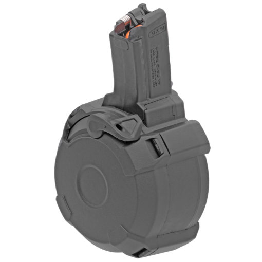 Buy Magpul PMAG D-50 MP 9mm HK 94 / MP5 50 Round Drum