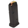 Buy Magpul PMAG 15 9mm 15 round for Glock 19 and 26