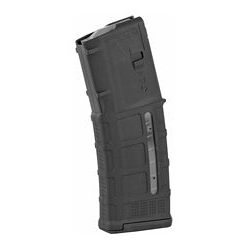 Buy Magpul PMAG M3 AR 15 5.56 30 round Black w/ window