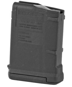 Buy Magpul PMAG M3 AR 15 5.56 10 round Black