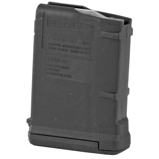 Buy Magpul PMAG M3 AR 15 5.56 10 round Black