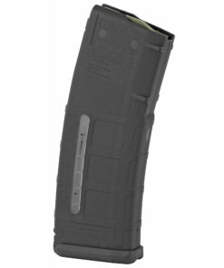Buy Magpul PMAG MOE M2 AR 15 5.56 30 round Black w/ window