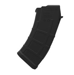 Magpul PMAG MOE AK-47 7.62×39 20 round Black