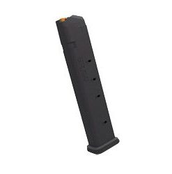 Buy Magpul PMAG 27 9mm 27rd for 9mm Glock Pistols