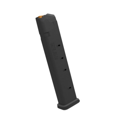 Buy Magpul PMAG 27 9mm 27rd for 9mm Glock Pistols