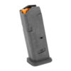 Buy Magpul PMAG 10 9mm 10 Round Magazine For Glock 19