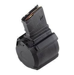Buy Magpul PMAG D-50 SR25/M110 7.62×51 50 round Drum