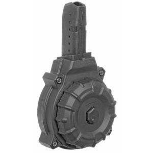 Buy ProMag AR15 9mm Glock Style 50 round Drum