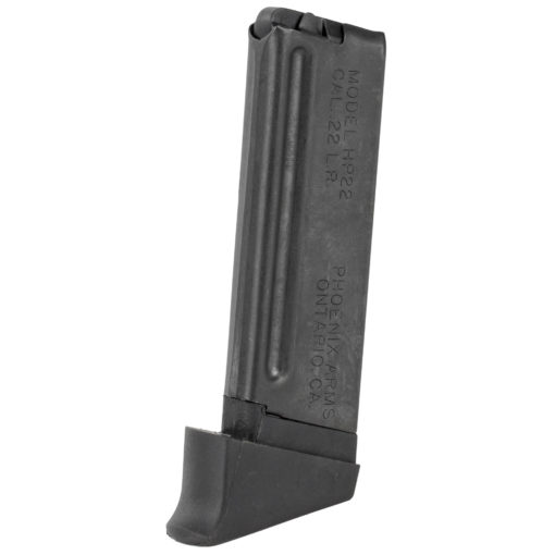 Buy Phoenix Arms HP22A 22LR 10 Round Magazine With Grip Extension