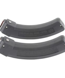Buy Ruger BX25 22lr 25 round Mag 2 pack for 10/22