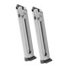 Buy Ruger MKIII & MKIV 22LR 10 Round Magazine 2 Pack