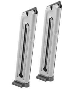 Buy Ruger MKIII & MKIV 22LR 10 Round Magazine 2 Pack