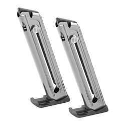 Buy Ruger MKIV 22/45 10 round Magazine 2 Pack