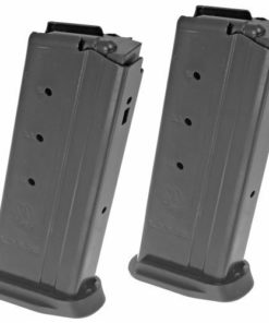 Buy Ruger-57 5.7x28mm 20 round Magazine 2 Pack