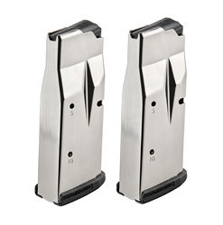 Buy Ruger MAX-9 9mm 10 round Magazine 2 Pack