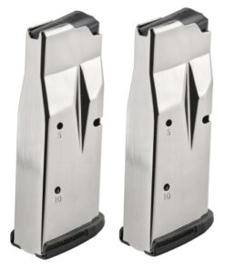 Buy Ruger MAX-9 9mm 10 round Magazine 2 Pack