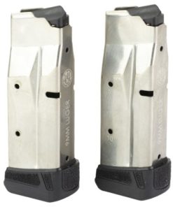 Buy Ruger MAX-9 9mm 12 round Magazine 2 Pack