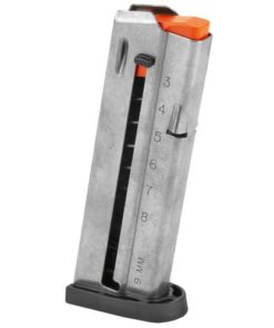 Buy S&W M&P 9 Shield EZ 9mm 8 round Magazine