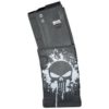 Buy Mission First Tactical Extreme Duty Punisher Splatter White 30rd Mag