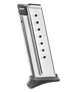 Buy Springfield Armory XDE 9mm 8 Round Magazine w/ Finger Extension
