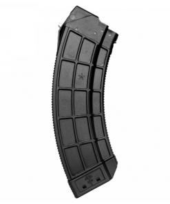 Buy US PALM AK30 AK-47 7.62×39 30 Round Steel Reinforced Polymer Magazine