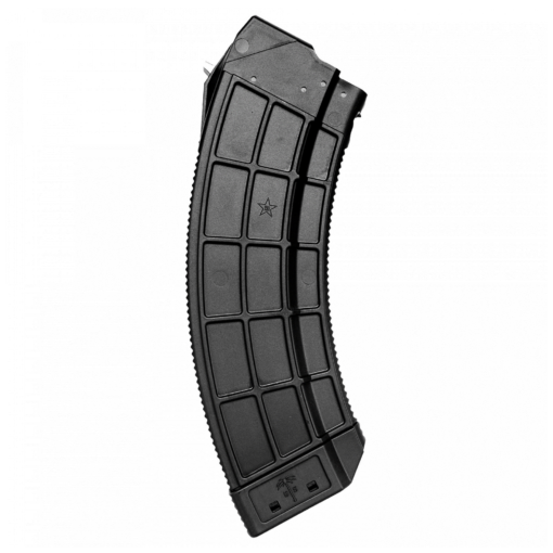 Buy US PALM AK30 AK-47 7.62×39 30 Round Steel Reinforced Polymer Magazine