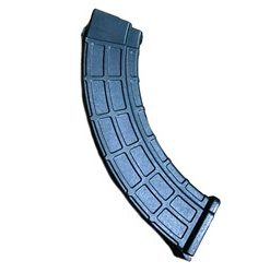 Buy Zastava Arms AK-47 7.62×39 Polymer 40 round Magazine