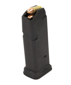 Buy Magpul PMAG 15 9mm 15 round for Glock 19 and 26