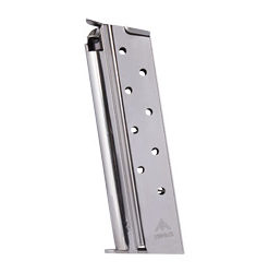 Buy Mec-Gar 1911 10mm 8 round Magazine Nickel