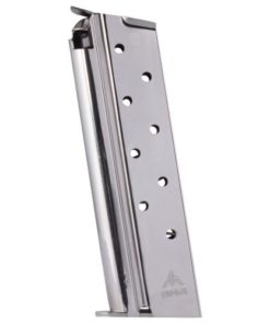 Buy Mec-Gar 1911 10mm 8 round Magazine Nickel