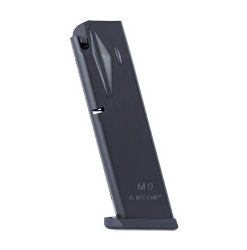 Buy Mec-Gar Beretta 92FS M9 9mm 18 round Magazine