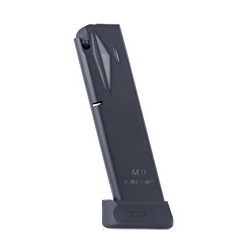 Buy Mec-Gar Beretta 92FS M9 9mm 20 round Magazine