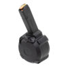 Buy Magpul PMAG D-50 GL9 9mm Glock Pistol 50 Round Drum