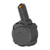 Buy Magpul PMAG D-50 GL9 PCC 50 Round Drum For Glock Compatible PCCs