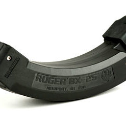 Buy Ruger BX25-2 22lr two coupled 25 round mags for 10/22