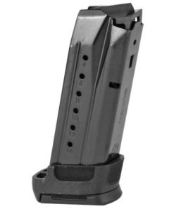 Buy Ruger Security-9 Compact 9mm 15 round Magazine